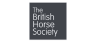 British Horse Society logo